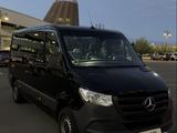 Mercedes-Benz Sprinter 2022 года за 20 000 000 тг. в Алматы – фото 2
