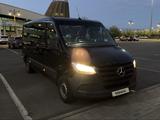 Mercedes-Benz Sprinter 2022 года за 20 000 000 тг. в Алматы – фото 4