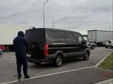 Mercedes-Benz Sprinter 2022 года за 20 000 000 тг. в Алматы – фото 5