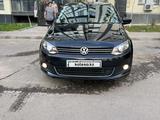 Volkswagen Polo 2013 годаүшін4 300 000 тг. в Алматы – фото 3
