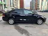 Volkswagen Polo 2013 годаүшін4 300 000 тг. в Алматы – фото 4