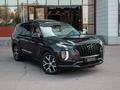 Hyundai Palisade 2022 года за 26 500 000 тг. в Алматы – фото 3