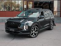 Hyundai Palisade 2022 годаүшін26 500 000 тг. в Алматы