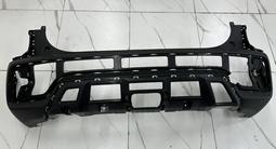Kia Sportage передний бампер, задний бампер, рамка противотуманный фары за 6 000 тг. в Астана