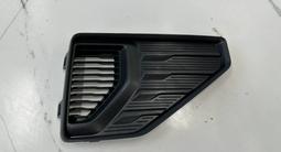 Kia Sportage передний бампер, задний бампер, рамка противотуманный фары за 6 000 тг. в Астана – фото 5