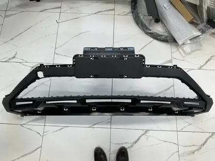 Kia Sportage передний бампер, задний бампер, рамка противотуманный фары за 6 000 тг. в Астана – фото 7