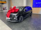 Hyundai Custin 2024 года за 13 200 000 тг. в Алматы