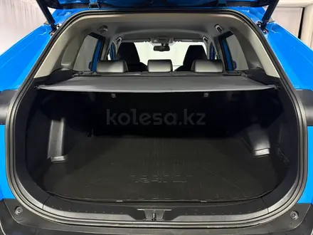 Toyota RAV4 Prestige 2020 года за 13 400 000 тг. в Алматы – фото 10