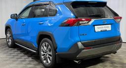 Toyota RAV4 Prestige 2020 годаүшін13 400 000 тг. в Алматы – фото 2