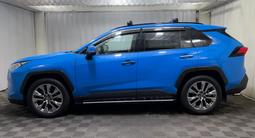 Toyota RAV4 Prestige 2020 годаүшін13 400 000 тг. в Алматы – фото 3