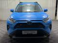 Toyota RAV4 Prestige 2020 годаүшін13 400 000 тг. в Алматы – фото 5