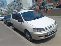 Toyota Ipsum 1997 годаүшін3 600 000 тг. в Алматы