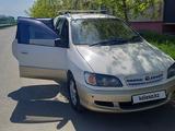 Toyota Ipsum 1997 годаүшін4 000 000 тг. в Алматы – фото 4