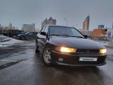 Mitsubishi Galant 1999 года за 1 650 000 тг. в Астана – фото 2