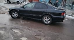 Mitsubishi Galant 1999 года за 1 650 000 тг. в Астана