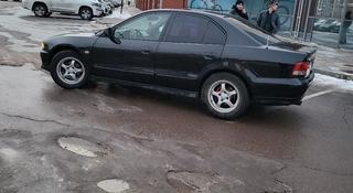 Mitsubishi Galant 1999 года за 1 650 000 тг. в Астана