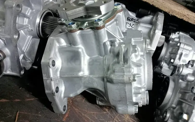 Раздатка редуктор передний задний VQ35 3.5, QR25 2.5, MR20 2.0, MR16 1.6 за 60 000 тг. в Алматы