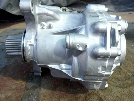 Раздатка редуктор передний задний VQ35 3.5, QR25 2.5, MR20 2.0, MR16 1.6 за 60 000 тг. в Алматы – фото 18