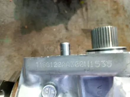 Раздатка редуктор передний задний VQ35 3.5, QR25 2.5, MR20 2.0, MR16 1.6 за 60 000 тг. в Алматы – фото 21