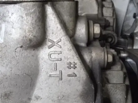 Раздатка редуктор передний задний VQ35 3.5, QR25 2.5, MR20 2.0, MR16 1.6 за 60 000 тг. в Алматы – фото 24