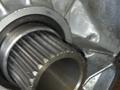 Раздатка редуктор передний задний VQ35 3.5, QR25 2.5, MR20 2.0, MR16 1.6 за 60 000 тг. в Алматы – фото 26