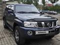 Nissan Patrol 2008 года за 12 500 000 тг. в Алматы