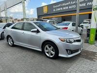 Toyota Camry 2012 года за 5 400 000 тг. в Актау