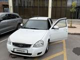 ВАЗ (Lada) Priora 2170 2015 годаүшін1 950 000 тг. в Астана