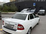 ВАЗ (Lada) Priora 2170 2015 годаүшін1 950 000 тг. в Астана – фото 3