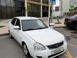 ВАЗ (Lada) Priora 2170 2015 годаүшін1 950 000 тг. в Астана – фото 2