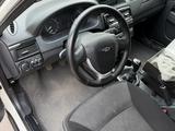 ВАЗ (Lada) Priora 2170 2015 годаүшін1 950 000 тг. в Астана – фото 5
