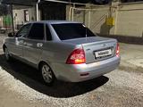 ВАЗ (Lada) Priora 2170 2013 годаүшін1 550 000 тг. в Туркестан