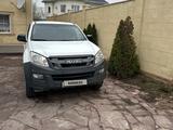 Isuzu D-Max 2018 годаfor7 700 000 тг. в Алматы – фото 2