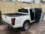 Isuzu D-Max 2018 года за 8 000 000 тг. в Алматы – фото 5