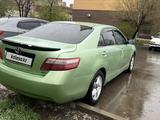 Toyota Camry 2007 годаүшін6 000 000 тг. в Караганда – фото 4