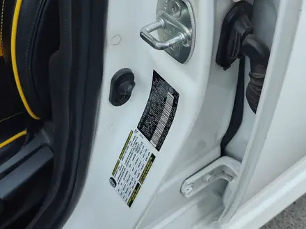 Toyota Corolla 2009 года за 4 500 000 тг. в Астана – фото 12