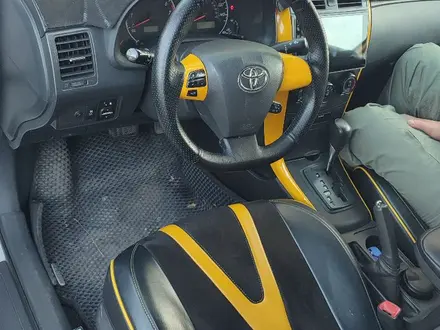 Toyota Corolla 2009 года за 4 500 000 тг. в Астана – фото 13