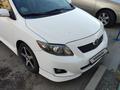 Toyota Corolla 2009 года за 4 500 000 тг. в Астана