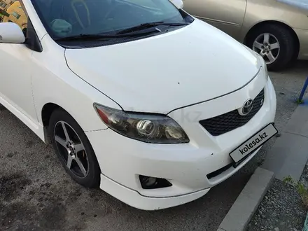 Toyota Corolla 2009 года за 4 500 000 тг. в Астана