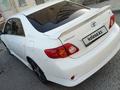Toyota Corolla 2009 года за 4 500 000 тг. в Астана – фото 6