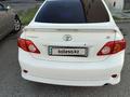 Toyota Corolla 2009 года за 4 500 000 тг. в Астана – фото 8