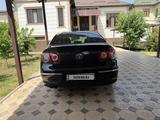 Volkswagen Passat 2010 годаүшін3 500 000 тг. в Шымкент – фото 5