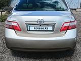 Toyota Camry 2007 годаүшін4 800 000 тг. в Балхаш – фото 2