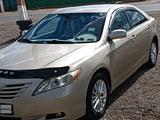 Toyota Camry 2007 годаүшін4 800 000 тг. в Балхаш – фото 3