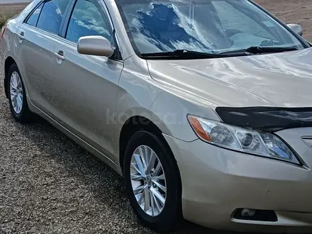 Toyota Camry 2007 года за 4 800 000 тг. в Балхаш – фото 4