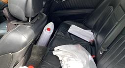 Mercedes-Benz E 280 2007 годаfor2 800 000 тг. в Атырау – фото 4
