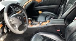 Mercedes-Benz E 280 2007 годаfor2 800 000 тг. в Атырау – фото 3