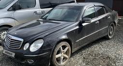 Mercedes-Benz E 280 2007 годаfor2 800 000 тг. в Атырау