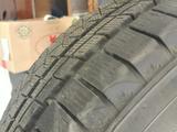 Резина 265.70.16 за 150 000 тг. в Ушарал – фото 3