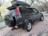 Honda CR-V 1997 годаүшін4 650 000 тг. в Караганда – фото 4